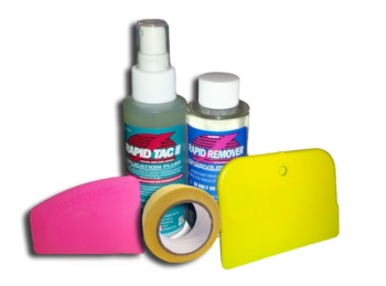 Mega Install kit V2
